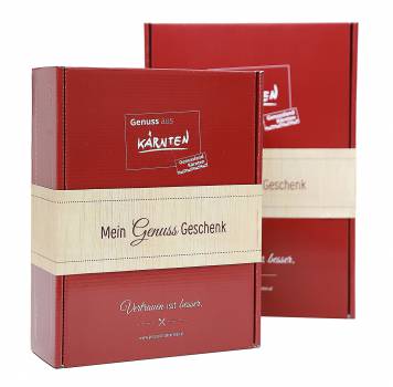 Preview: Gurktaler Jause Preview: Gurktaler Jause