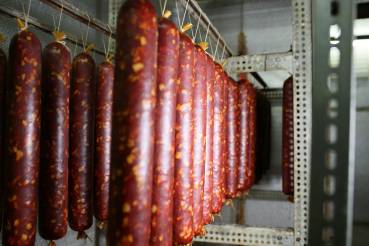 Preview: Gurktaler Haussalami Preview: Gurktaler Haussalami