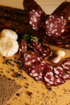 Preview: Gurktaler Haussalami Preview: Gurktaler Haussalami