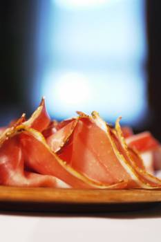 Preview: Gurktaler Schinkenspeck geräuchert "Speckkaiser 2024" Preview: Gurktaler Schinkenspeck geräuchert "Speckkaiser 2024"