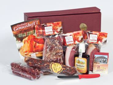 Preview: Gurktaler Jause Preview: Gurktaler Jause