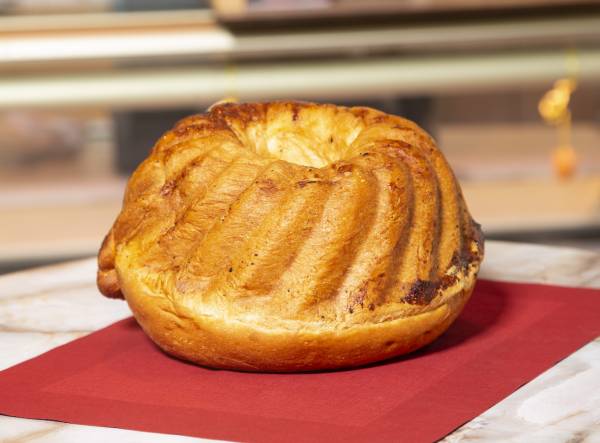 Kärntner Reindling ca. 1300 g